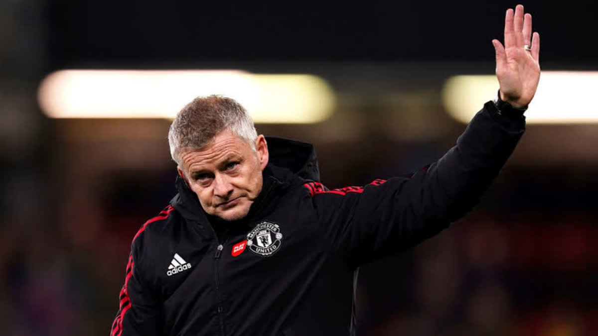 Ole Gunnar Solskjaer a renowned name in football was supposed to visit India from December 15, but now his three-city tour has been postponed to February 2024.
