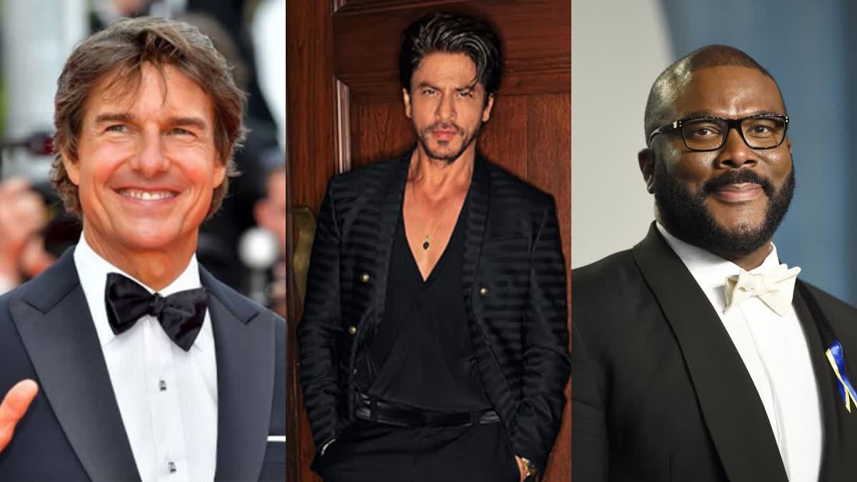 Top 10 Richest Actors In The World