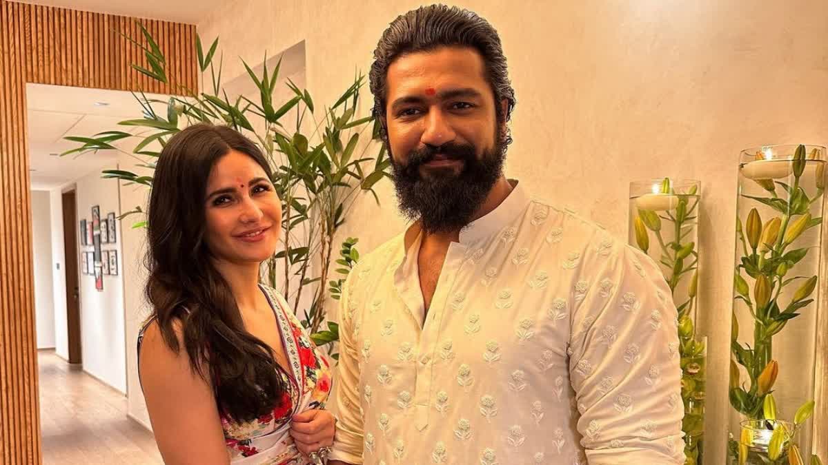 vicky kaushal katrina kaif