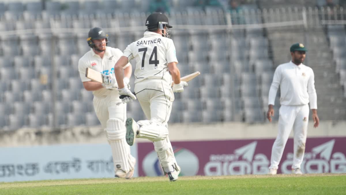 Bangladesh vs New Zealand 2nd Test Highlights  Bangladesh vs New Zealand  Glenn Phillips  ബംഗ്ലാദേശ് vs ന്യൂസിലന്‍ഡ്  ബംഗ്ലാദേശ് ന്യൂസിലന്‍ഡ് രണ്ടാം ടെസ്റ്റ് റിസള്‍ട്ട്  ഗ്ലെന്‍ ഫിലിപ്‌സ്  തൈജുൽ ഇസ്ലാം  Taijul Islam