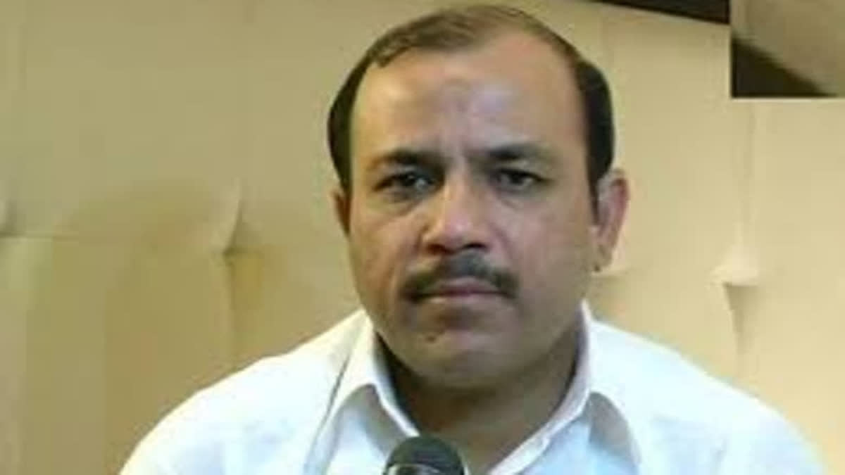 BSP suspends MP Danish Ali for 'anti-party' activities