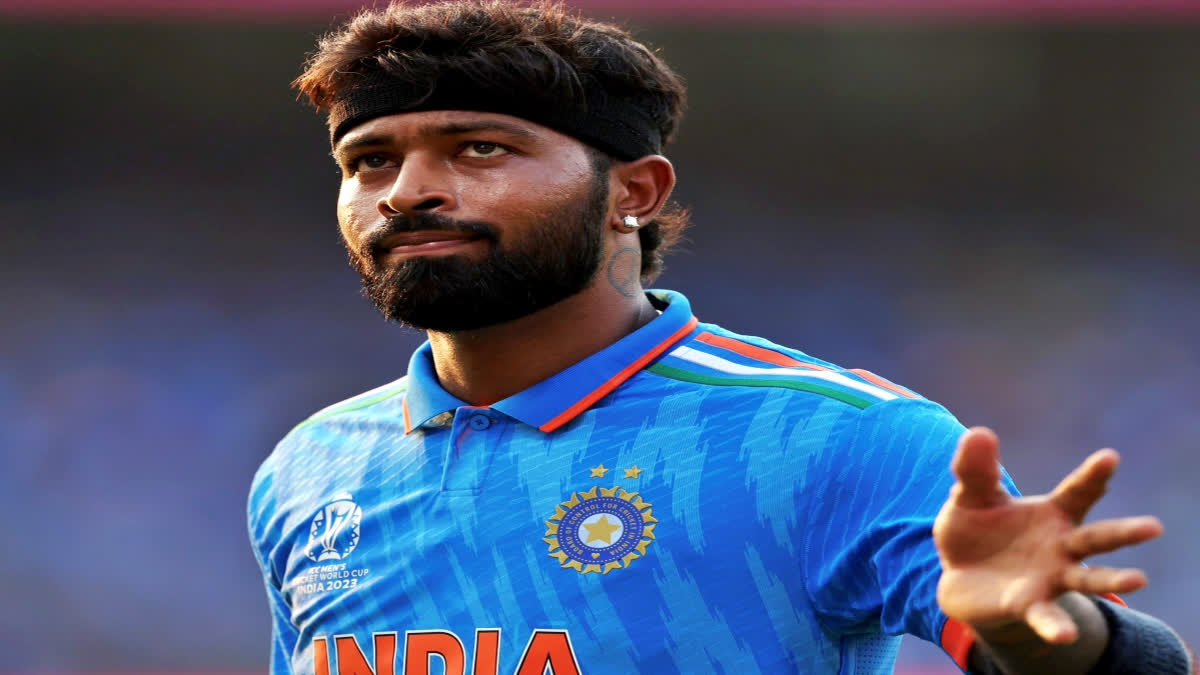 Injured India all-rounder and India's stand-in T20I skipper Hardik Pandya is undergoing rehabilitation at the National Cricket Academy and it is expected to be fit for next month's T20 series against Afghanistan, BCCI secretary Jay Shah said on Saturday.