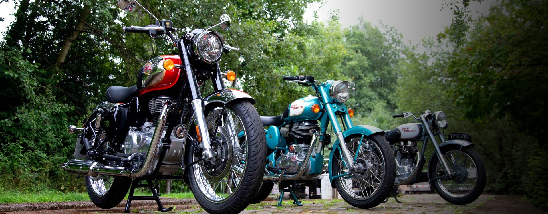 Royal Enfield Classic 350