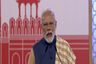 India's economic growth creates better future for everyone: PM Modi at Art Biennale inauguration