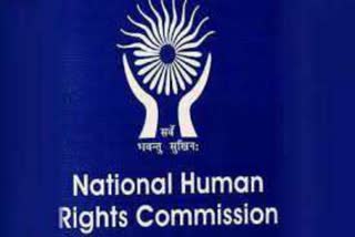 NHRC takes suo motu cognizance