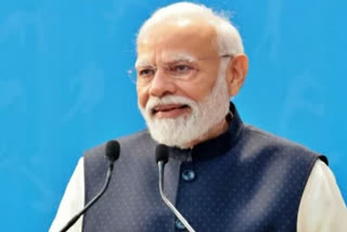 PM MODI REMAINS GLOBAL LEADER