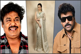 Actor Mansoor Ali Khan has filed a lawsuit against actress Trisha, Kushboo and superstar Chiranjeevi in response to the statements made by them that are alleged to be derogatory.