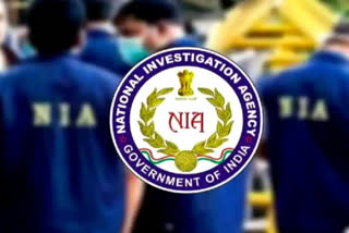 NIA RAIDS 44 LOCATIONS IN KARNATAKA MAHARASHTRA IN ISIS TERROR CONSPIRACY CASE