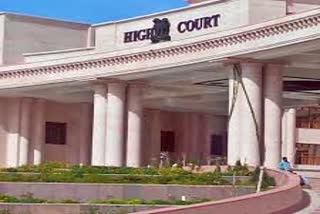 Allahabad High Court Lucknow Bench