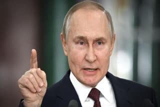 Putin's reelection 'assured' no matter how voters choose; opposition vows to continue fight