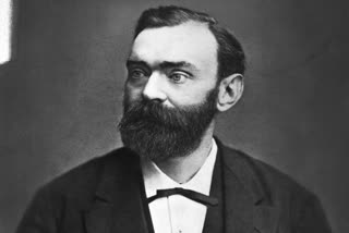 Alfred Nobel was born in Stockholm, Sweden, on October 21, 1833. His family was descended from Olof Rudbeck, the best-known technical genius in Sweden in the 17th century, an era in which Sweden was a great power in northern Europe. Nobel was fluent in several languages, and wrote poetry and drama. Nobel was also very interested in social and peace-related issues, and held views that were considered radical during his time. Alfred Nobel’s interests are reflected in the prize he established. Learn more about his life and his interests – science, inventions, entrepreneurship, literature and peace work.