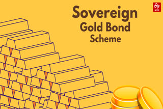 Sovereign Gold Bond Scheme