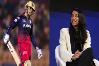 Smriti Mandhana WPL 2024