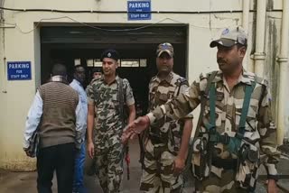 Etv BharatI-T raids in Odisha: Rs 46 Cr Cash Counted So Far In Last Two Days