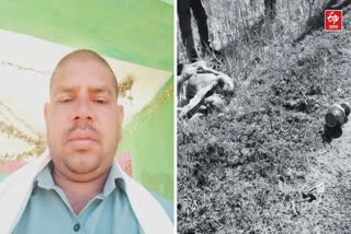 Chhattisgarh Naxalites kill BJP leader