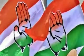 Congress slams BJP