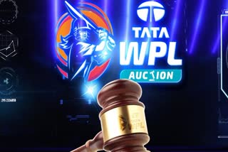 WPL Auction