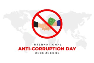 International Anti Corruption Day