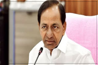 KCR elected BRS Legislature Party leader