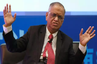 Narayana Murthy