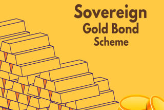 Government released 2nd installment of Sovereign Gold Bond scheme, know details