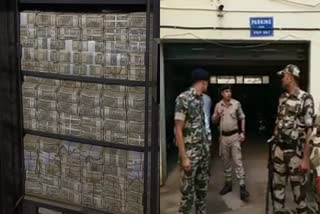 IT raids in Odisha: Rs 46 Cr Cash Counted So Far In Last Two Days