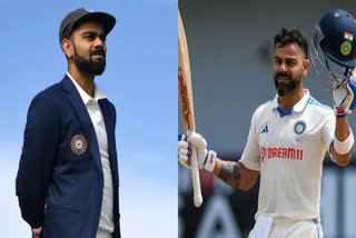 virat kohli test captaincy record