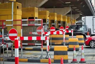 Fake toll Plaza in Gujarat