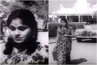 Kannada Veteran Actress leelavati special story