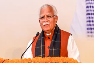 Manohar Lal on Madhya Pradesh New CM