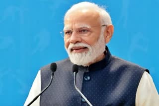 انفینٹی فورم 2.0 : ہندوستان لچک اور ترقی کی علامت بن کر ابھرا ہے: پی ایم مودی