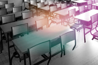The government in Assam is planning to close down over 500 schools with low student enrollment by merging them with other government educational institutions in the state.