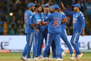 India will be aiming to start the bilateral T20I series against South Africa on a winning note on Sunday when they lock horns against the Proteas.