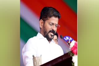 Revanth Reddy