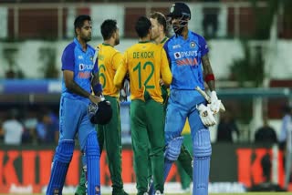 IND vs SA 1st T20 Match preview