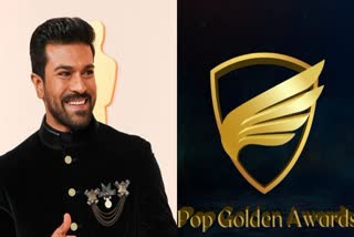 Golden Bollywood Actor Award