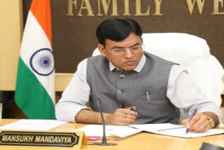 Modi govt is committed to welfare of every citizen: Union minister Mandaviya