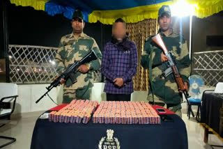 BSF SEIZED TAPENTADOL TABLETS