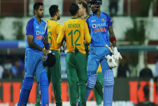 IND vs SA 1st T20 Match preview