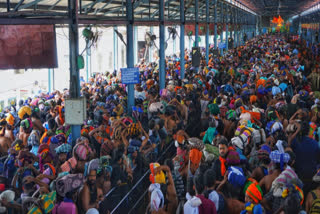 appachimedu  Sabarimala  ശബരിമല  അപ്പാച്ചിമേട്  girl died in Sabarimala  കുഴഞ്ഞു വീണു മരിച്ചു  അപ്പാച്ചിമേട്ടിൽ കുഴഞ്ഞു വീണു മരിച്ചു  ശബരിമല ദർശനം  സന്നിധാനത്തെ ആരോഗ്യമേഖല പൂര്‍ണ്ണ സജ്ജം  Sannidhanam health sector is fully equipped