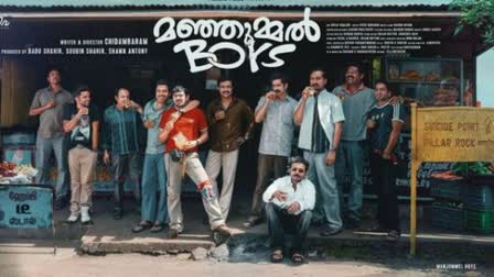 Manjummel Boys Coming Soon  Manjummel Boys  Manjummel Boys by Chidambaram  Manjummel Boys starring soubin shahir  Manjummel Boys starring sreenath bhasi  chandu salim kumar  Manjummel Boys fisrt look poster out  മഞ്ഞുമ്മൽ ബോയ്‌സ് ഫസ്റ്റ് ലുക്ക്  ശ്രദ്ധനേടി മഞ്ഞുമ്മൽ ബോയ്‌സ് ഫസ്റ്റ് ലുക്ക്  ജാൻ എ മൻ  Chidambaram new movie  Jan E Man  ഫസ്റ്റ് ലുക്ക് പോസ്റ്റർ  സൗബിൻ ഷാഹിർ മഞ്ഞുമ്മൽ ബോയ്‌സ്  ശ്രീനാഥ് ഭാസി  ബാലു വർഗീസ്  soubin shahir in Manjummel Boys  Manjummel Boys release