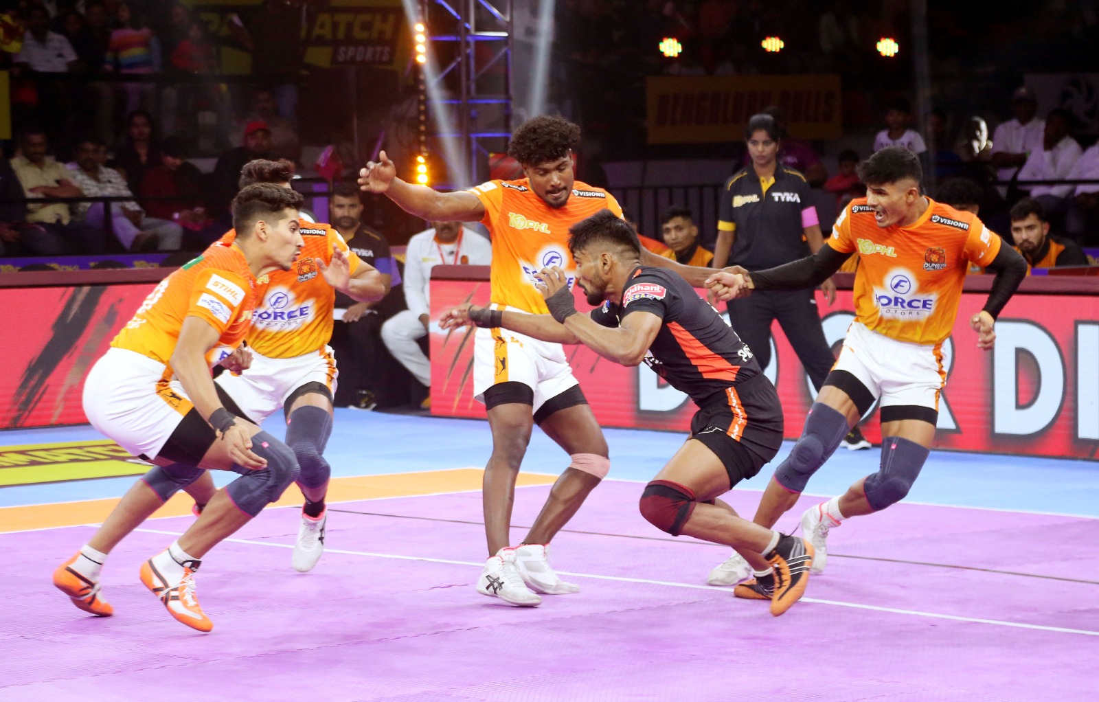 Pro Kabaddi 10th Season