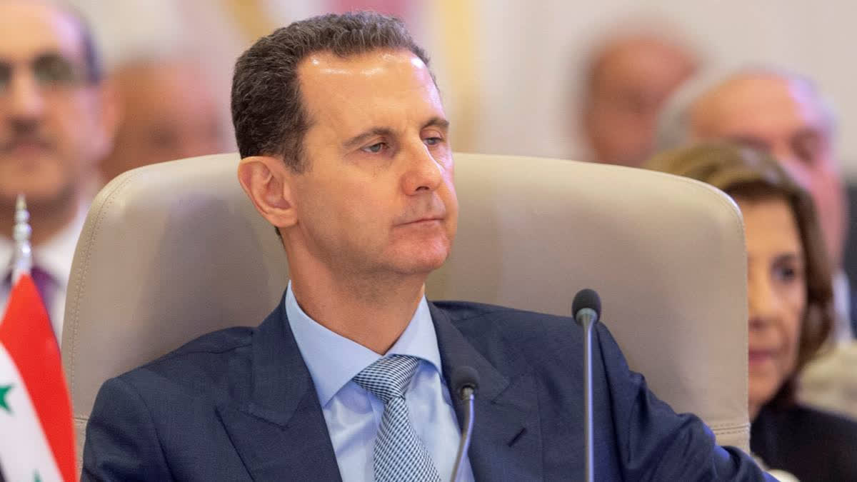 Syrian rebels toppled Bashar Assad after 50 years of family rule, prompting celebrations and concerns about stability, with Assad fleeing to Moscow for asylum.