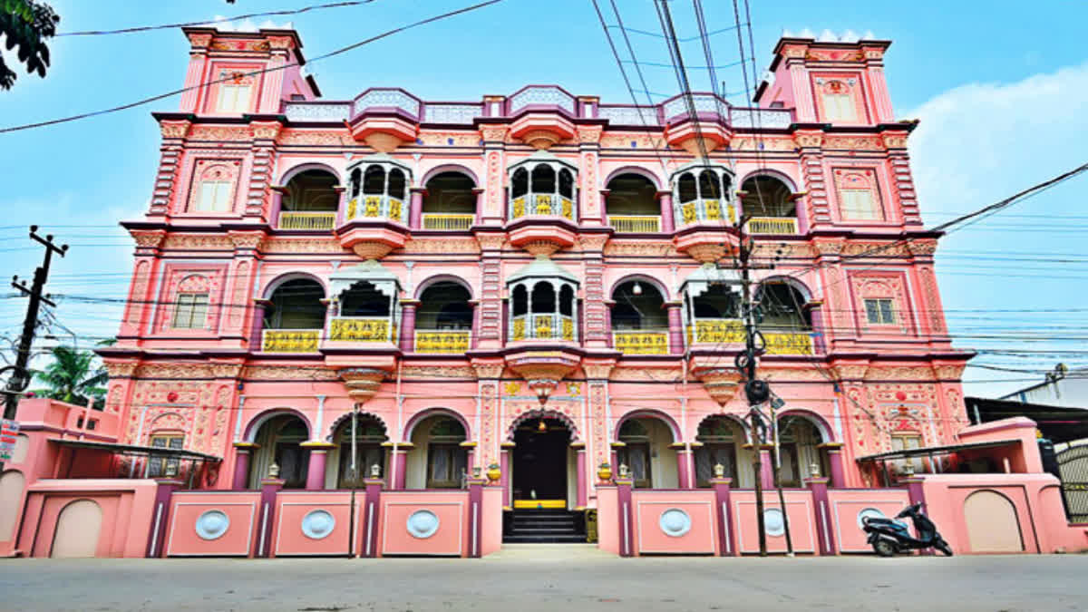 100_years_of_achanta_gandharva_mahal_in_west_godavari_district