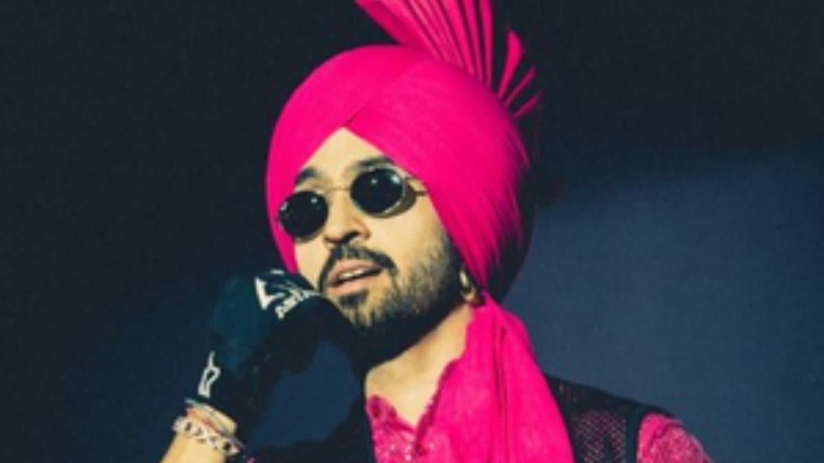 Diljit Dosanjh