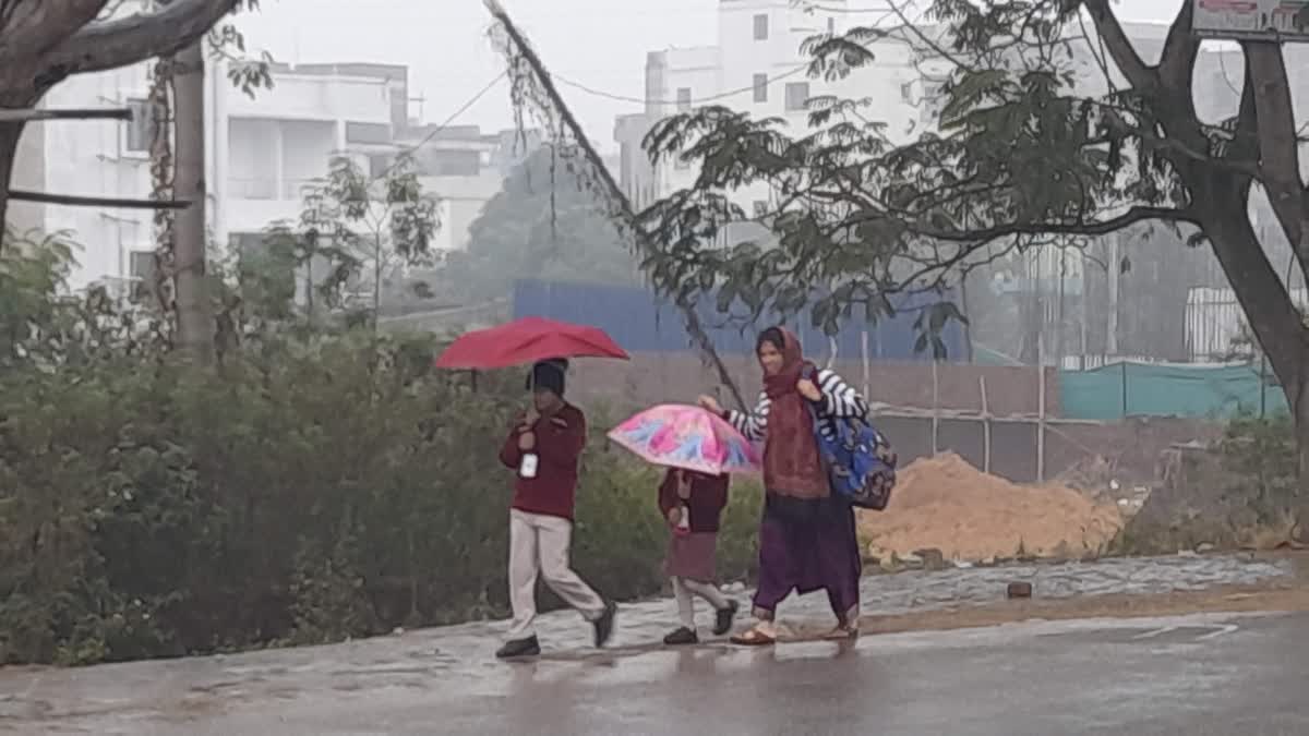 jharkhand-mausam-update-heavy-rain-changed-weather-mood-in-ranchi