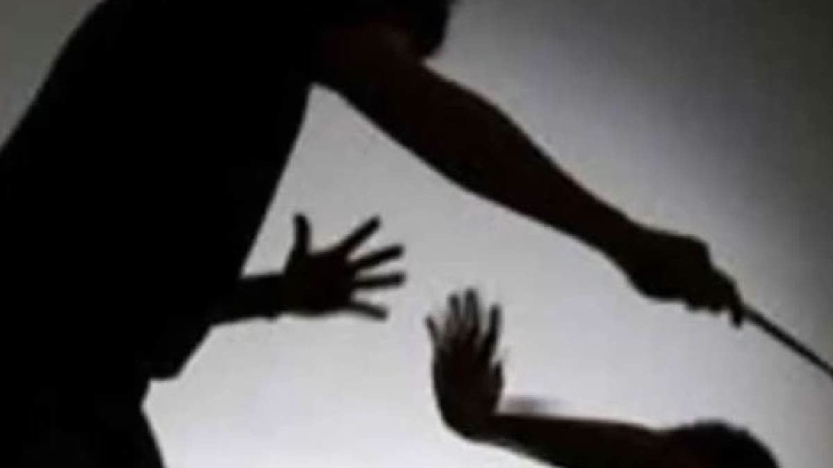 Class 2 Girl 'Stripped And Beaten' In Madrasa For Not Answering In Class, Teacher Booked