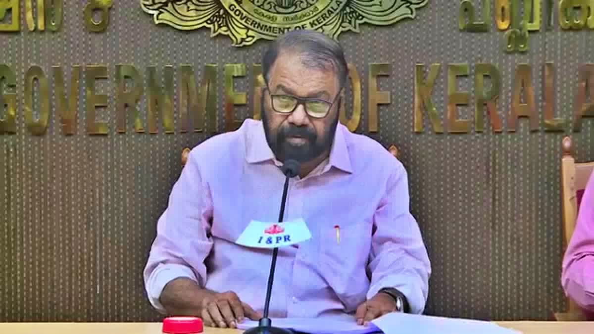 MINISTER V SIVANKUTTY  SIVANKUTTY ALLEGATION ON ACTRESS  വിദ്യാഭ്യാസമന്ത്രി വി ശിവൻകുട്ടി  LATEST NEWS IN MALAYALAM