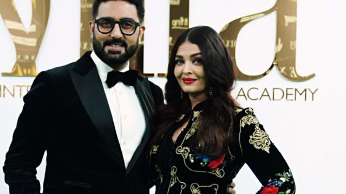 abhishek bachchan talks about having second baby