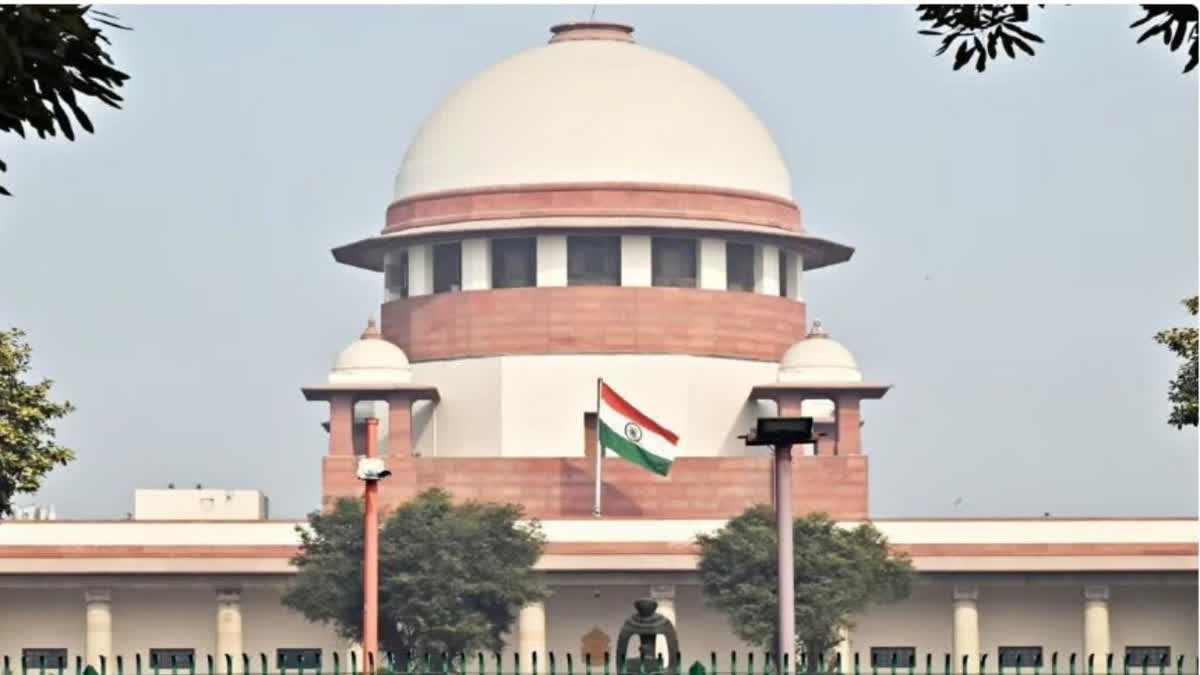 Supreme court